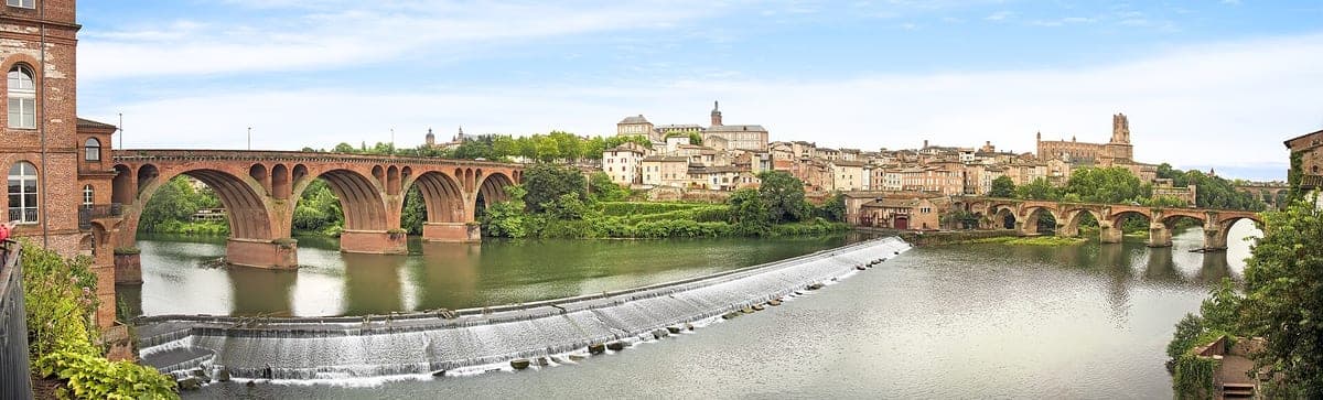 Albi (81000)
