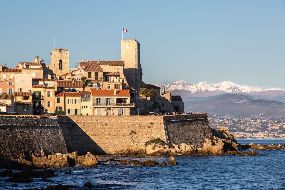 Antibes (06160)
