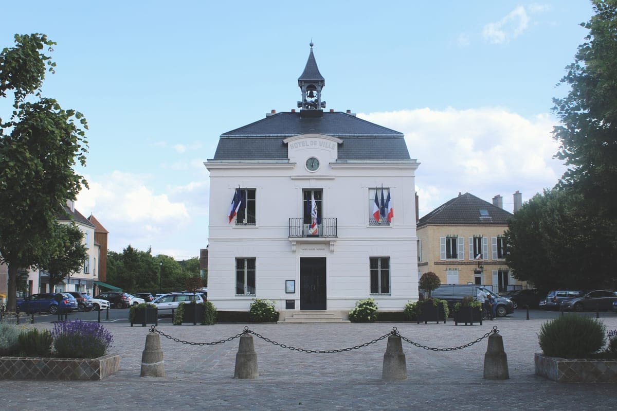 Auvers-sur-Oise (95430)