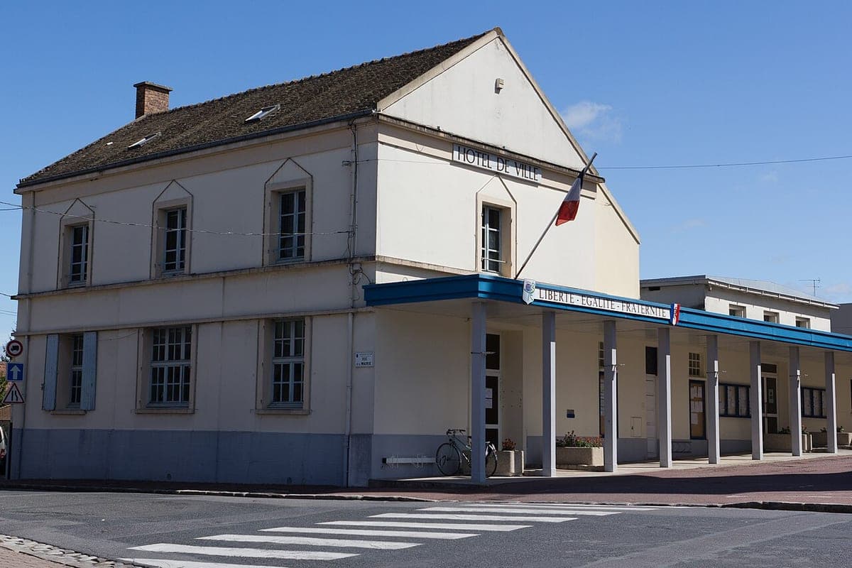 Ballancourt-sur-Essonne (91610)