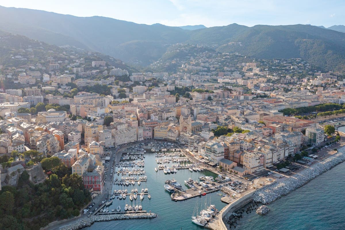 Bastia (20200)