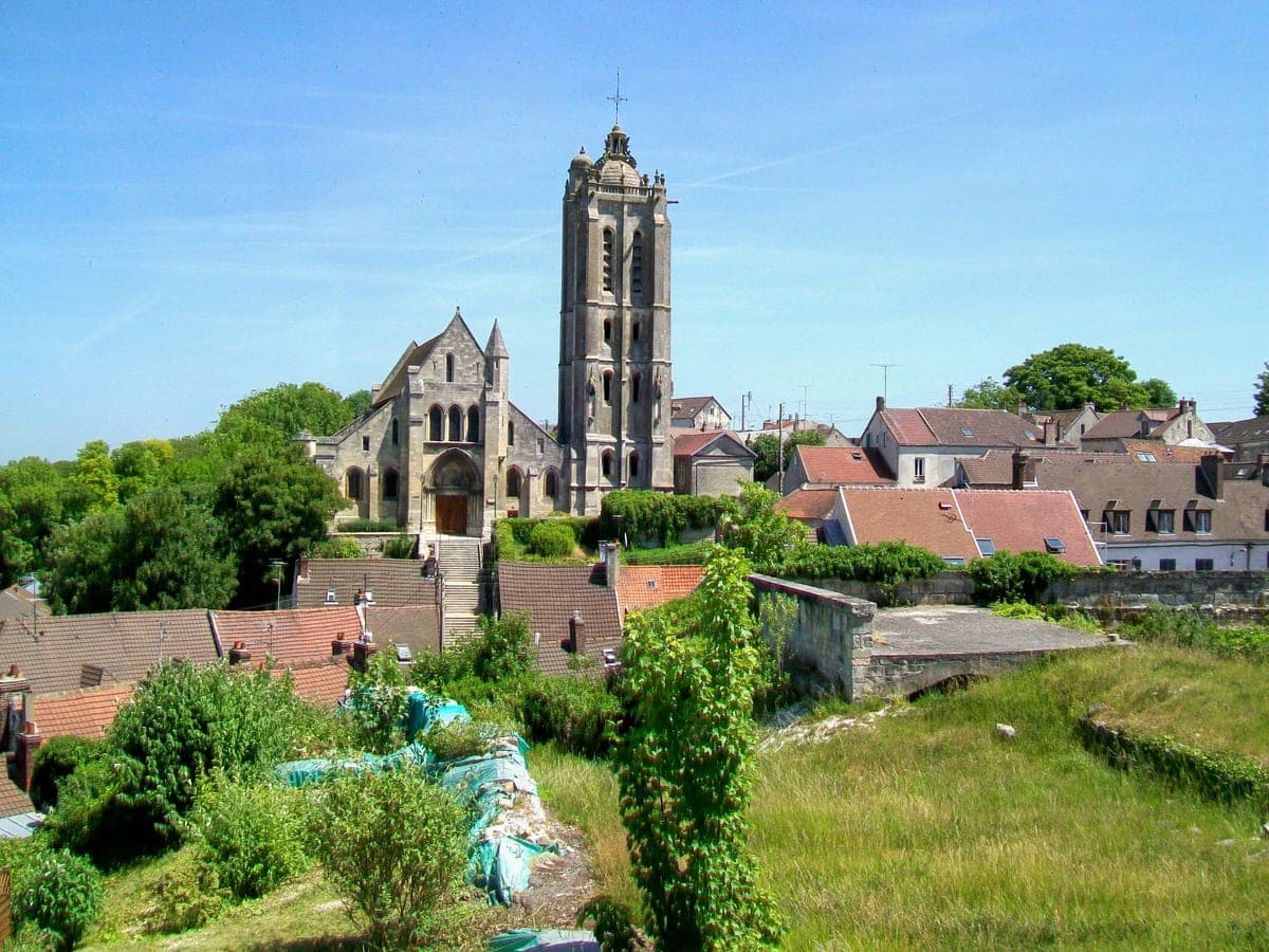 Beaumont-sur-Oise (95260)