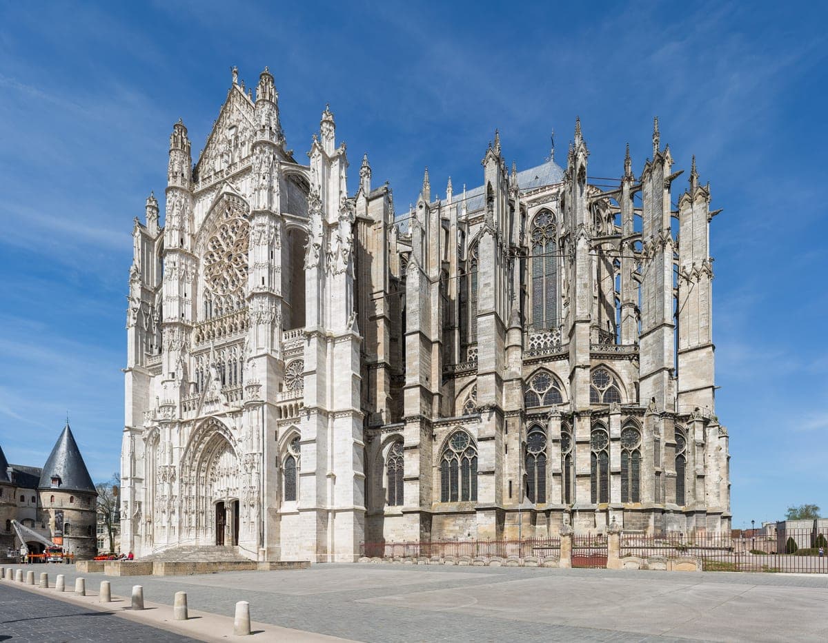 Beauvais (60000)