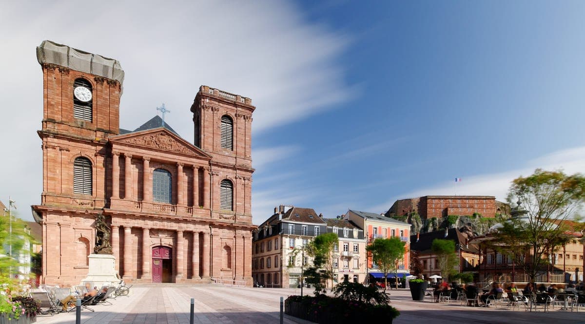 Belfort (90000)