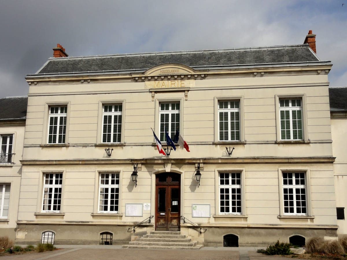 Bessancourt (95550)