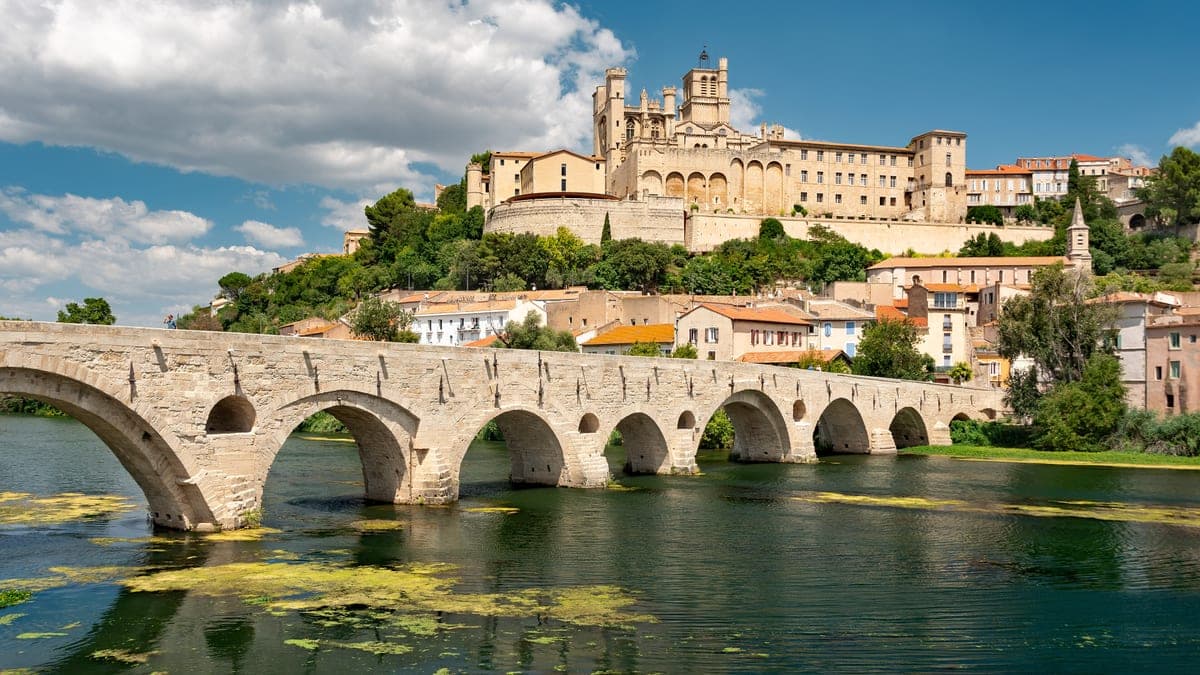 Béziers (34500)