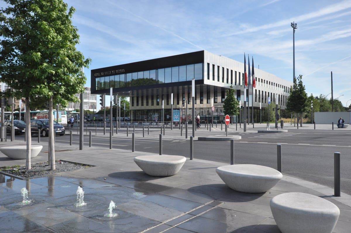 Bezons (95870)