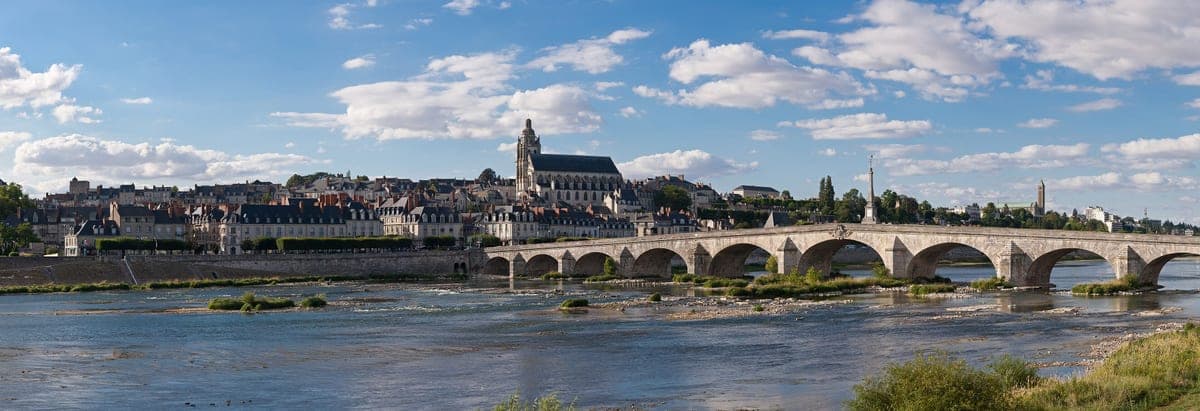 Blois (41000)