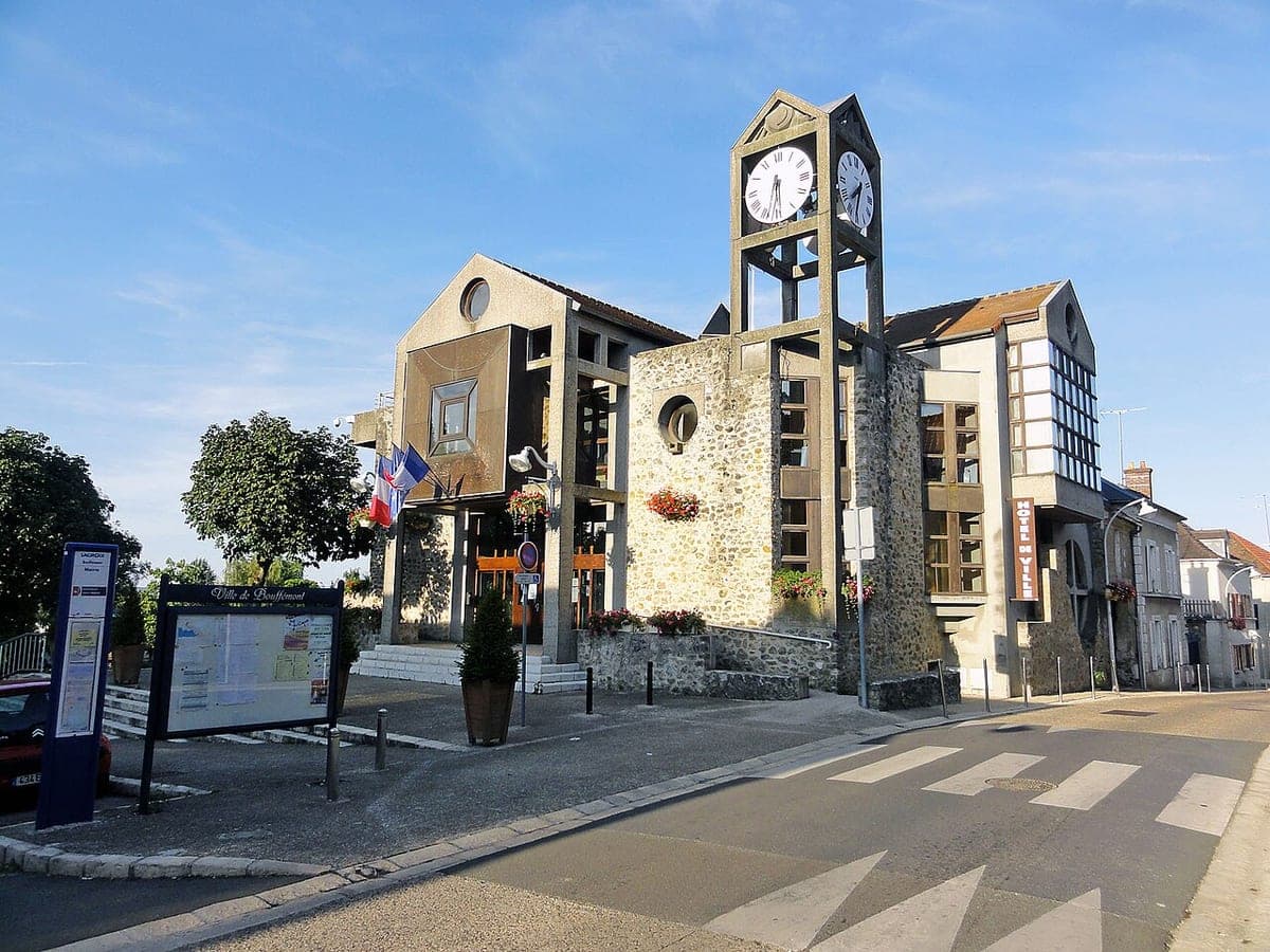 Bouffémont (95570)