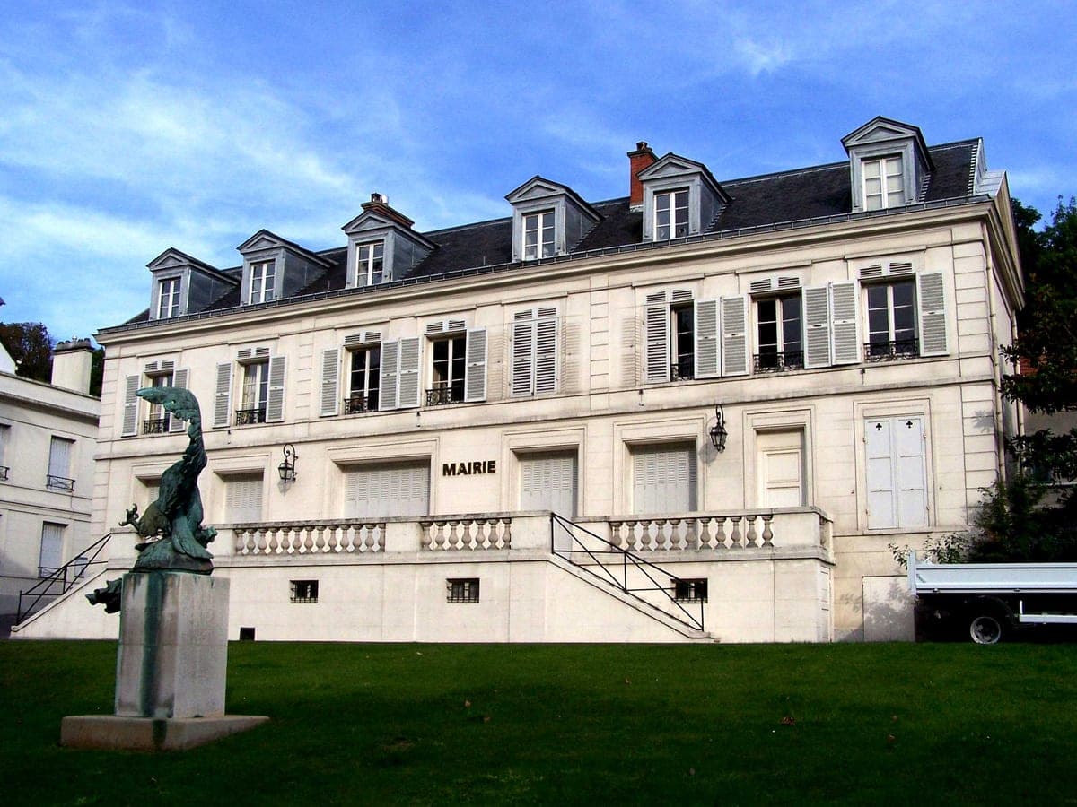 Bougival (78380)