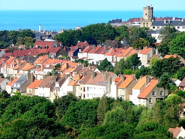 Boulogne-sur-Mer (62200)
