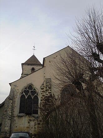 Brétigny-sur-Orge (91220)