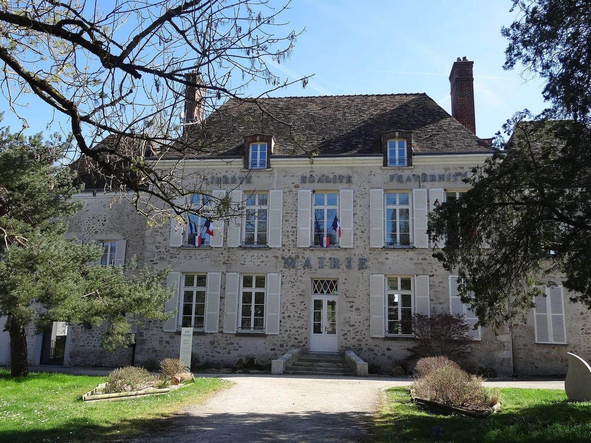 Breuillet (91650)