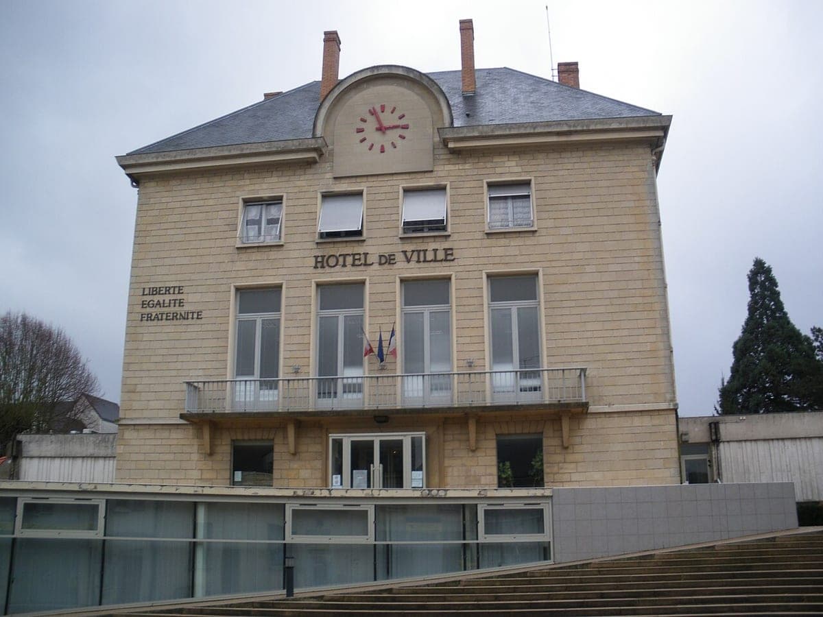 Bures-sur-Yvette (91440)