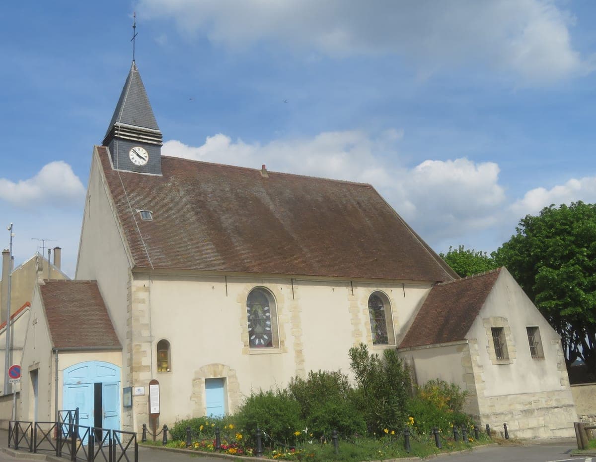 Carrières-sous-Poissy (78955)