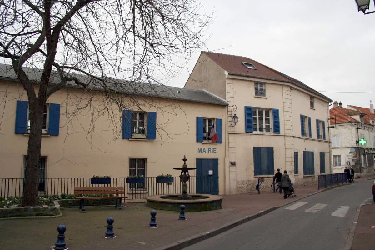 Carrières-sur-Seine (78420)