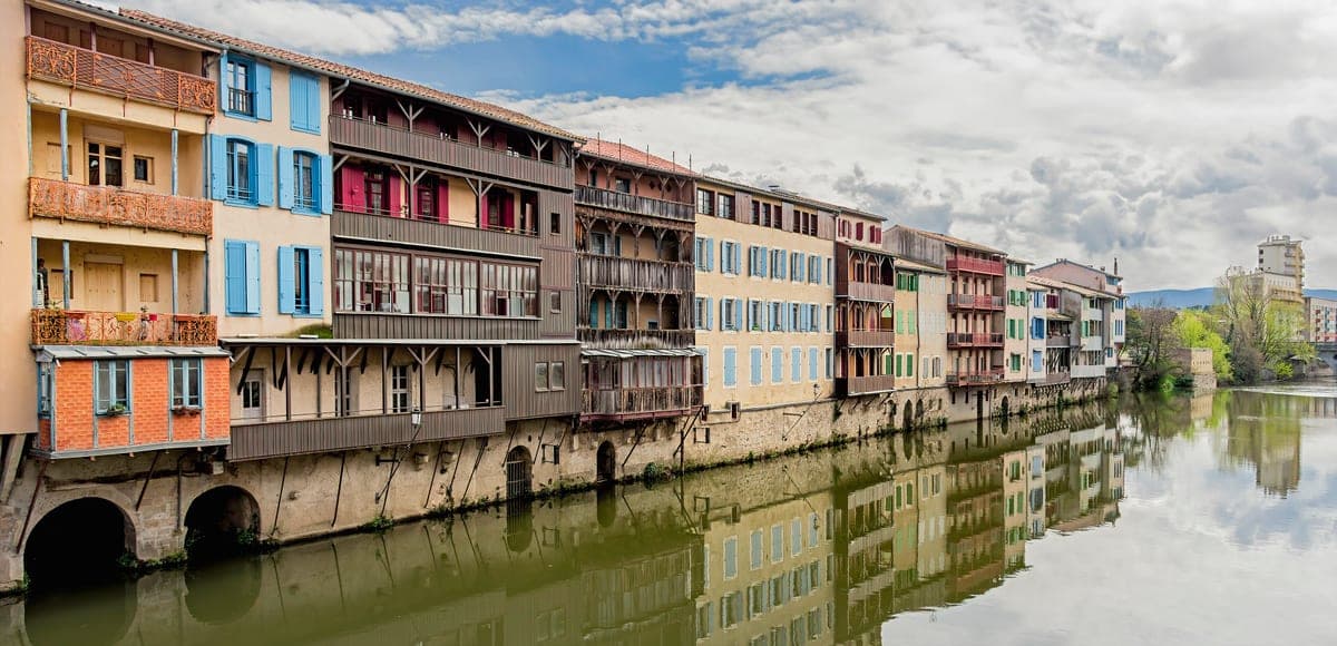 Castres (81100)