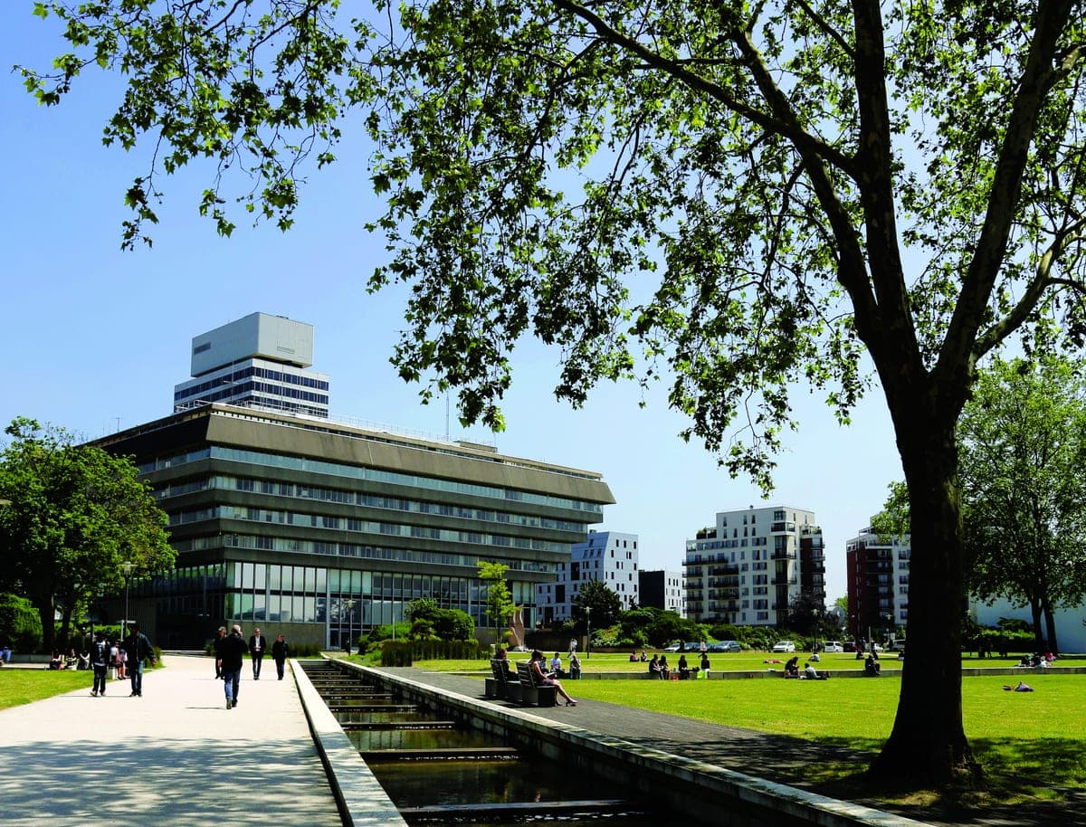 Cergy (95000)