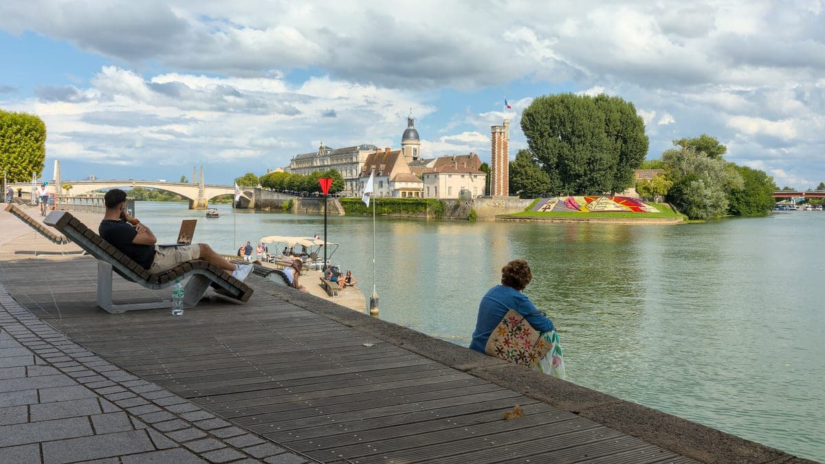 Chalon-sur-Saône (71100)