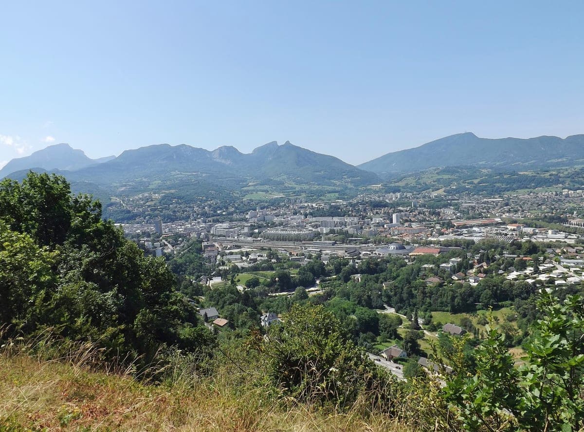 Chambéry (73000)