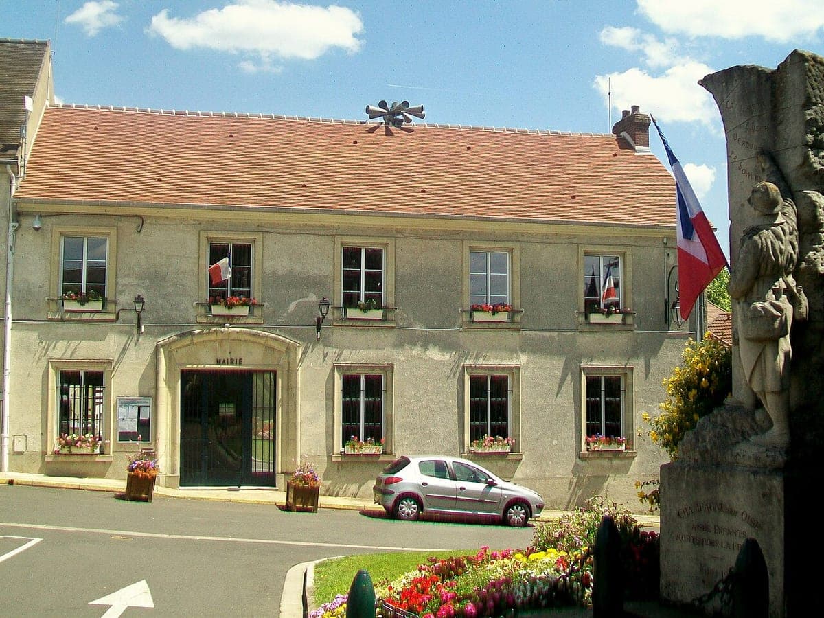 Champagne-sur-Oise (95660)