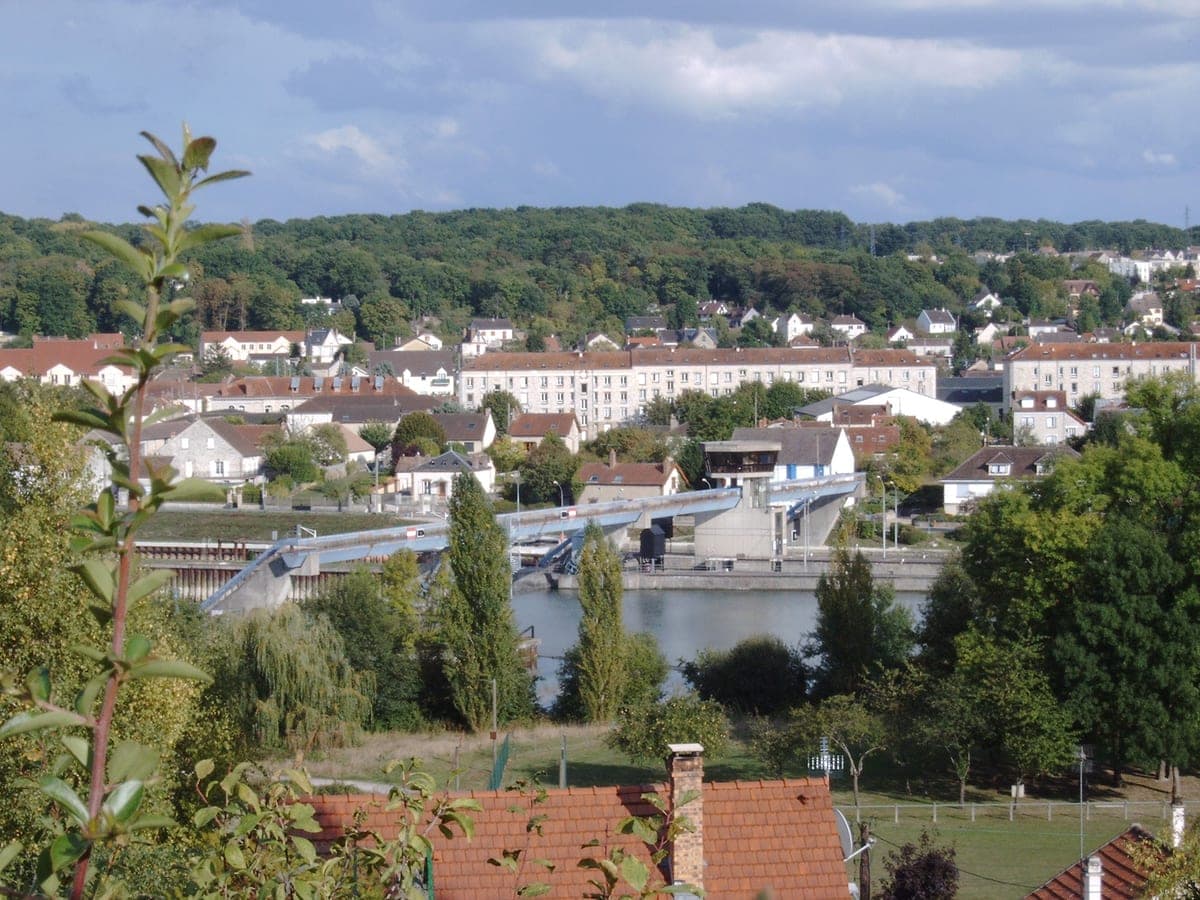 Champagne-sur-Seine (77430)