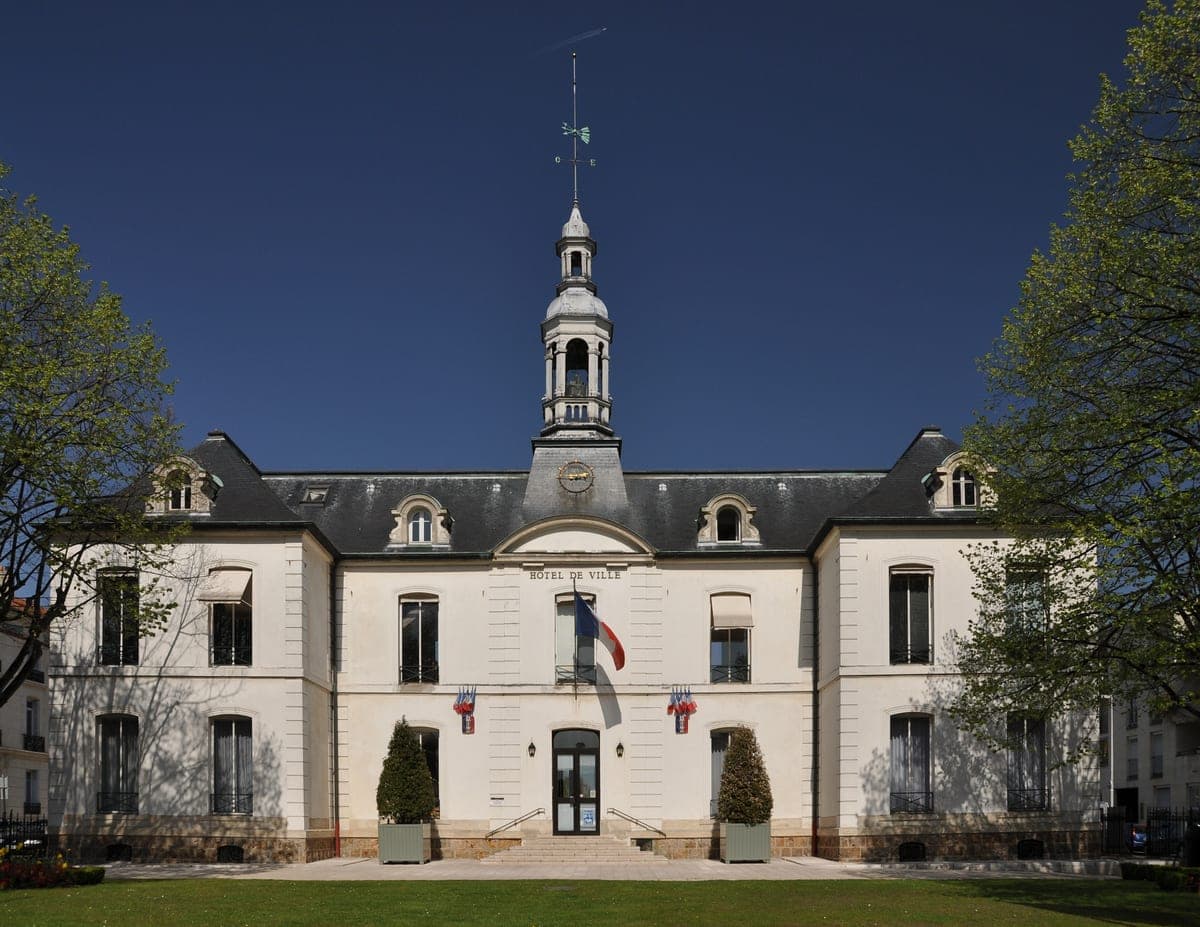 Chatou (78400)