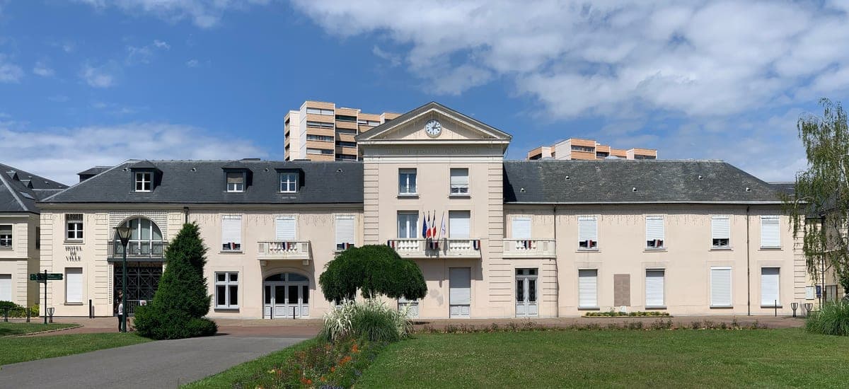 Chelles (77500)