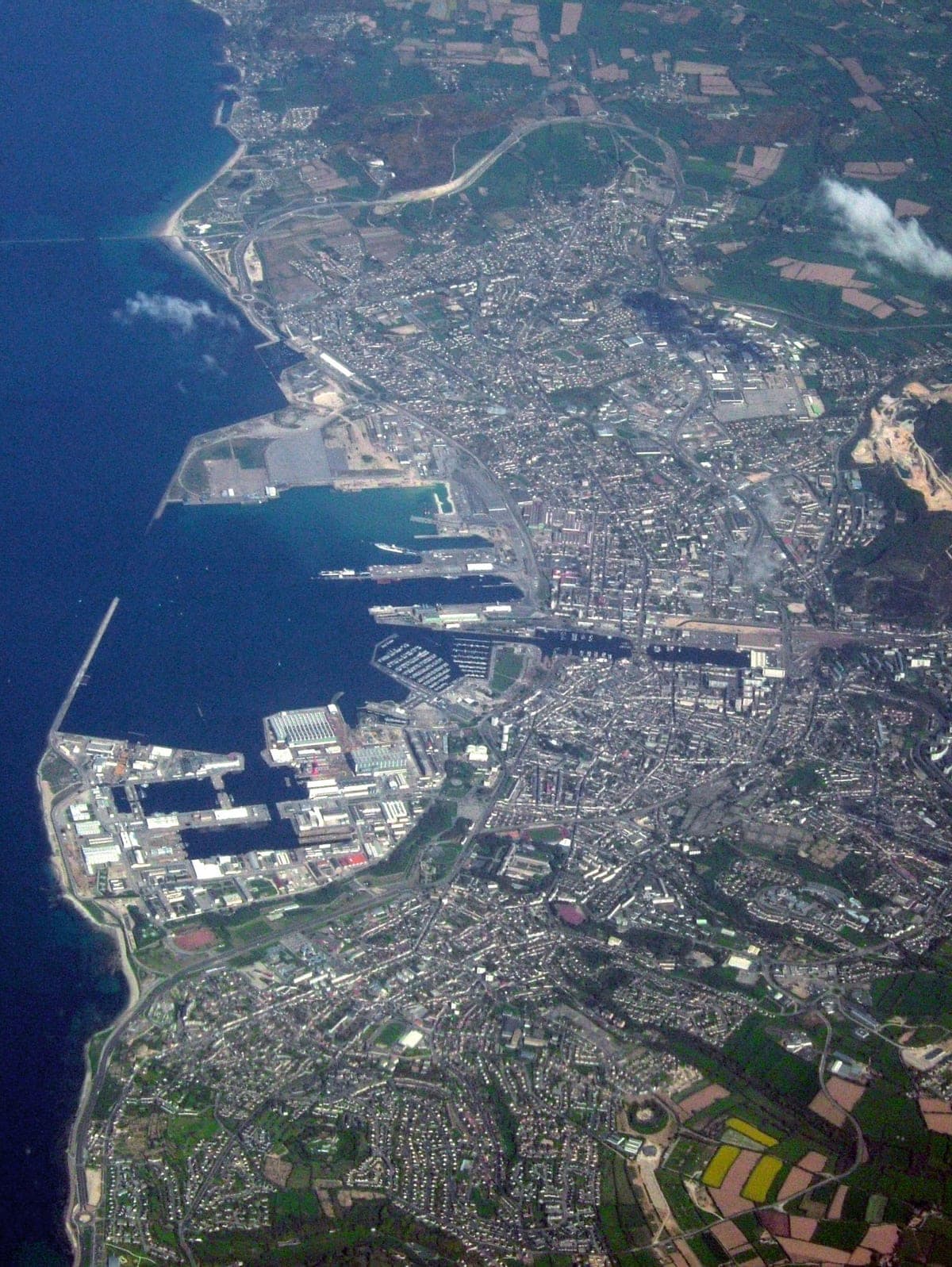 Cherbourg-en-Cotentin (50100)