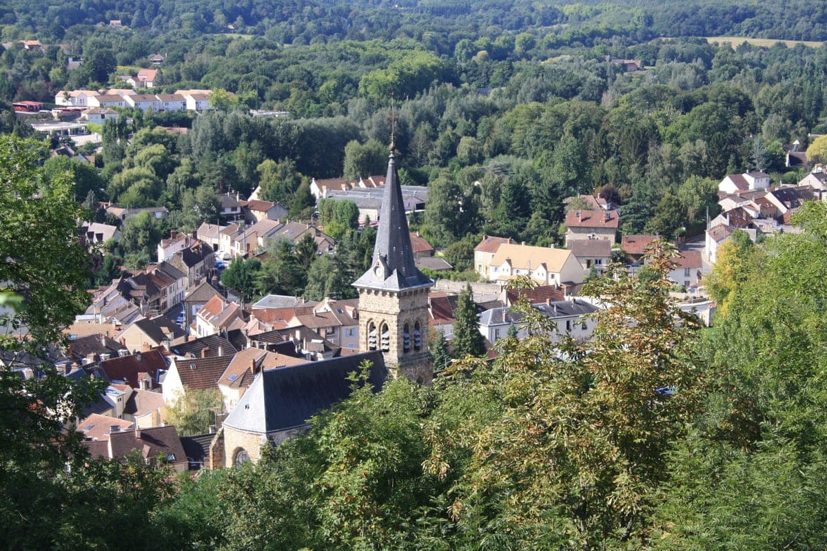 Chevreuse (78460)