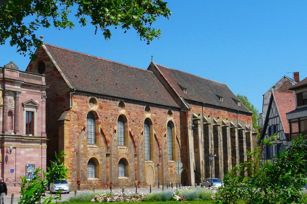 Colmar (68000)
