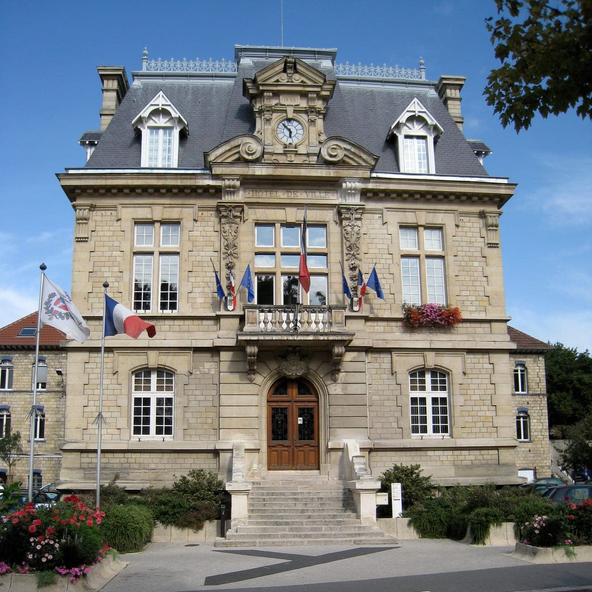Conflans-Sainte-Honorine (78700)