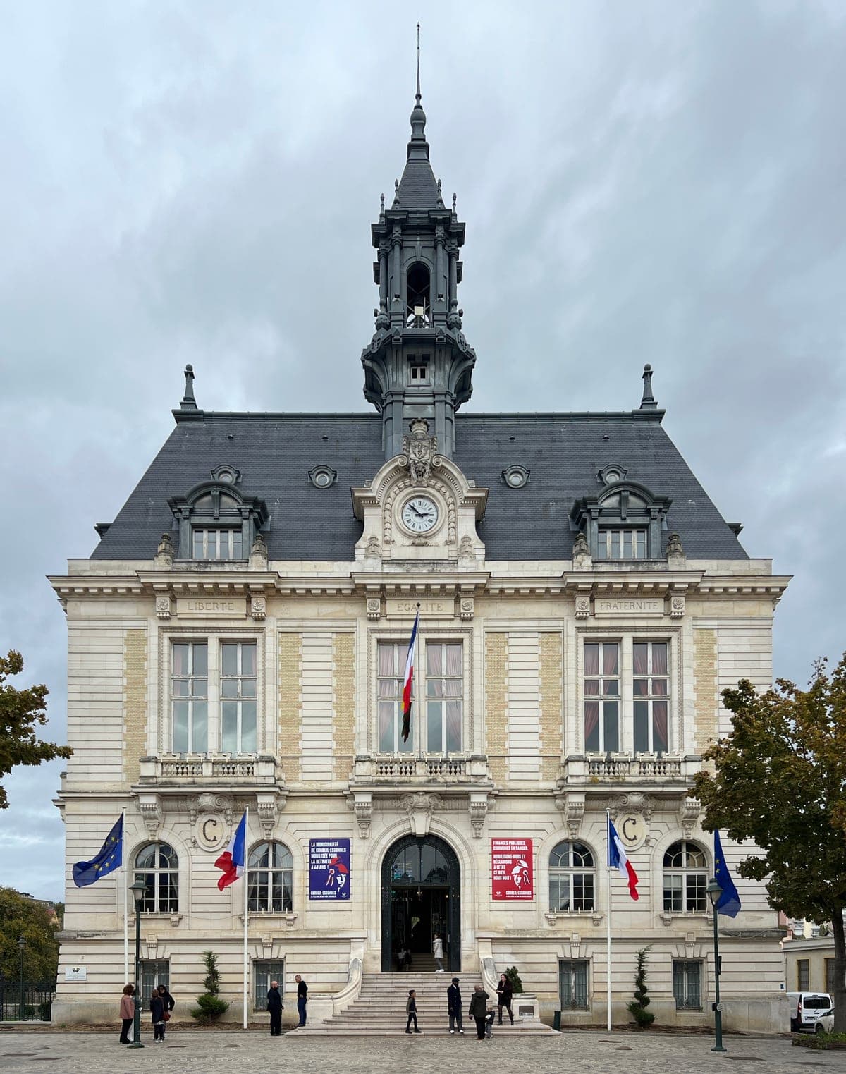 Corbeil-Essonnes (91100)