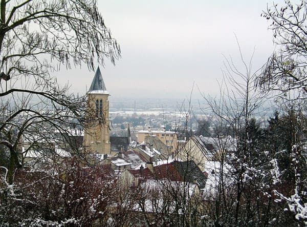 Cormeilles-en-Parisis (95240)