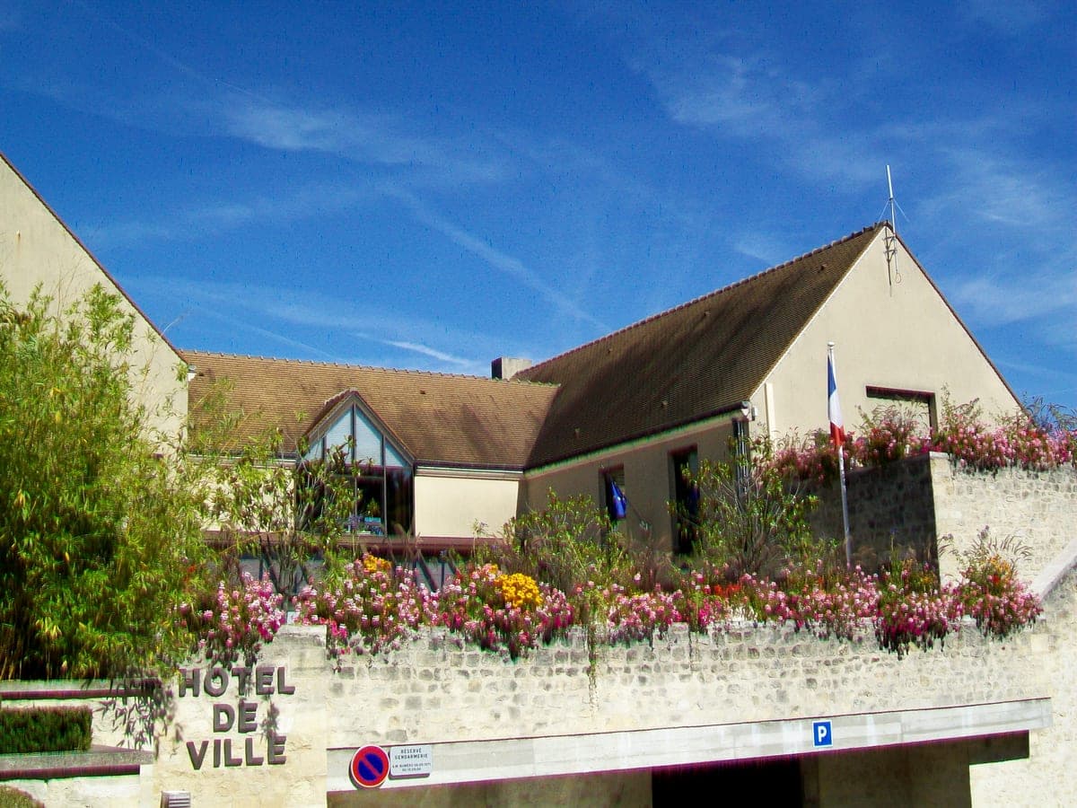 Courdimanche (95800)