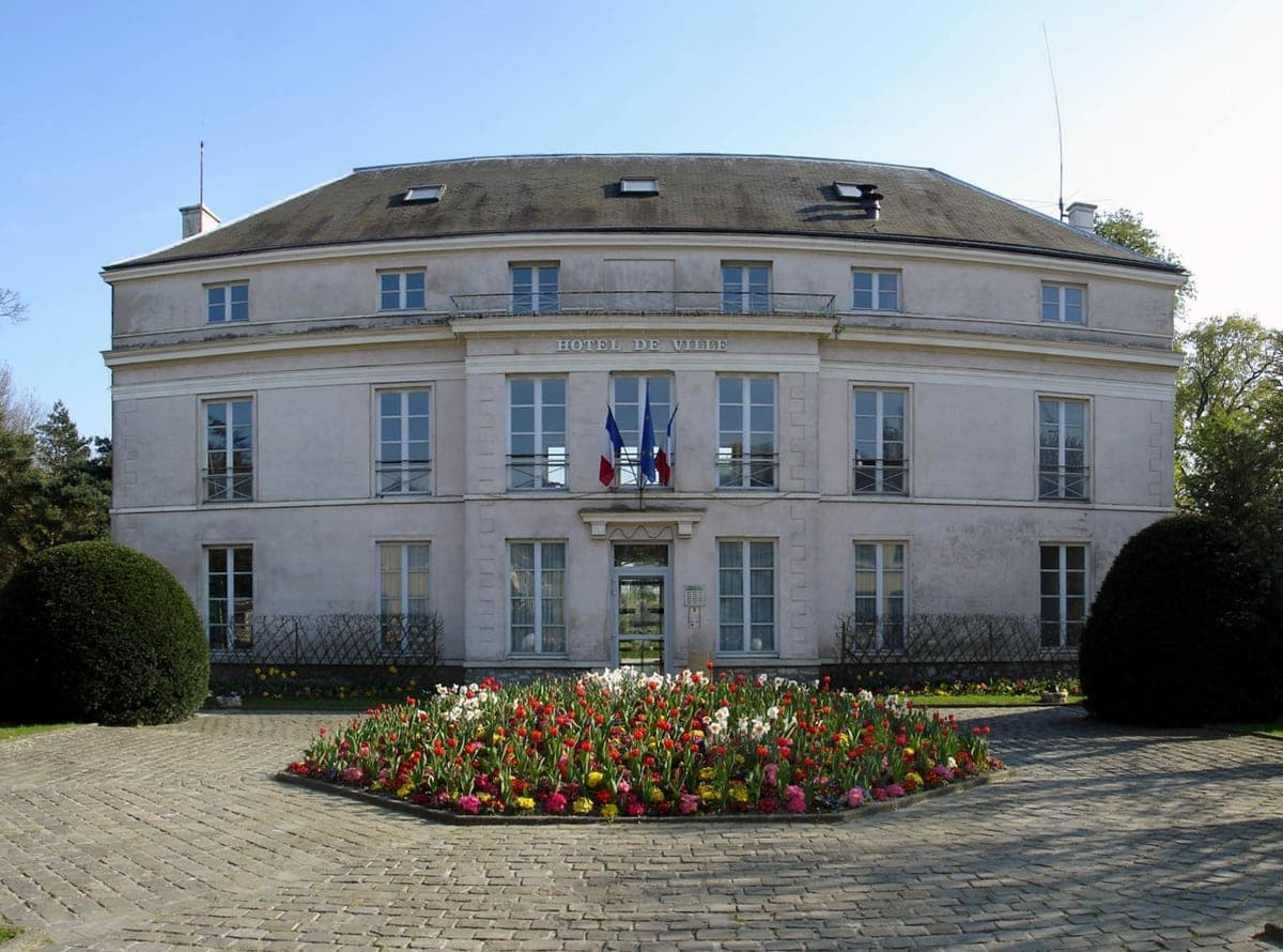 Courtry (77181)