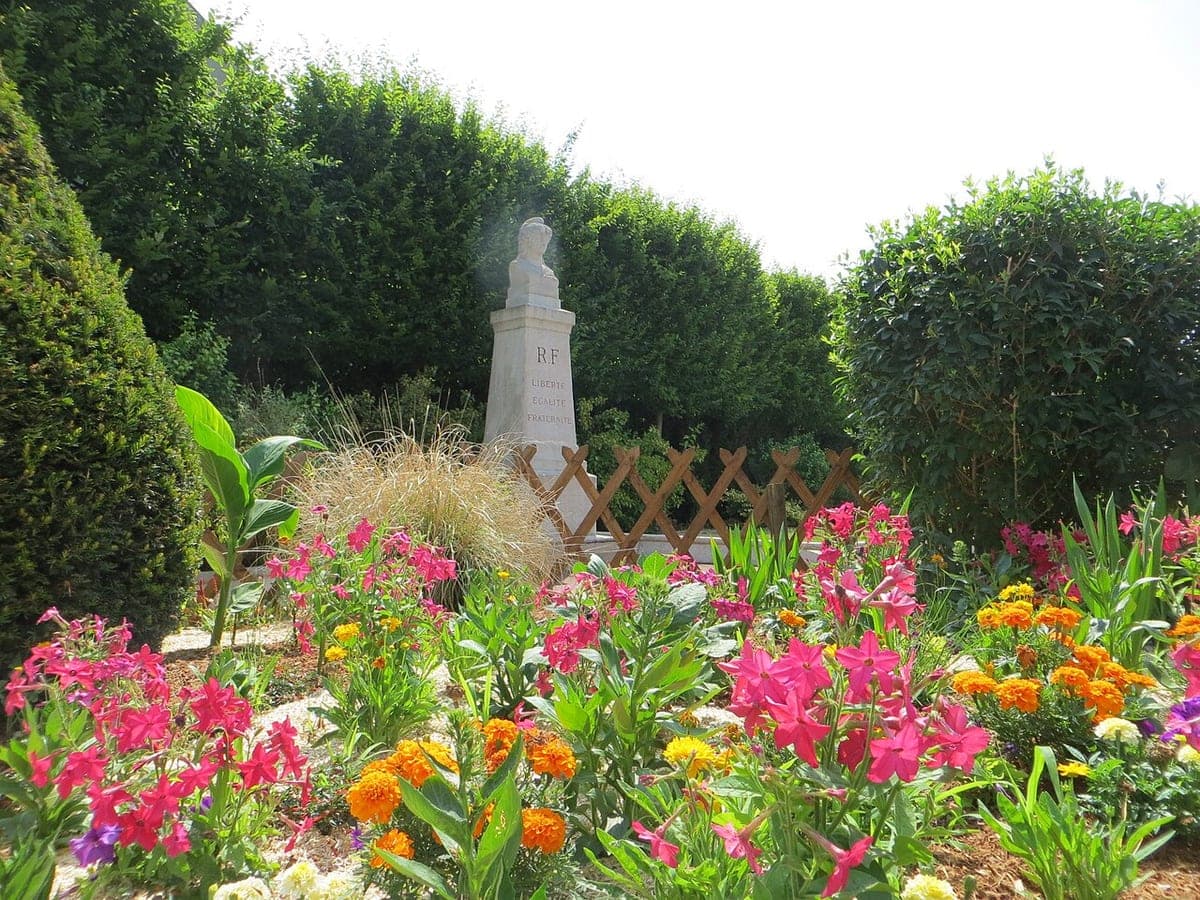 Deuil-la-Barre (95170)