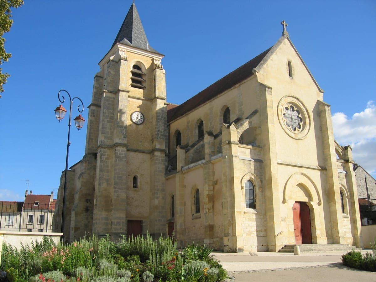 Domont (95330)