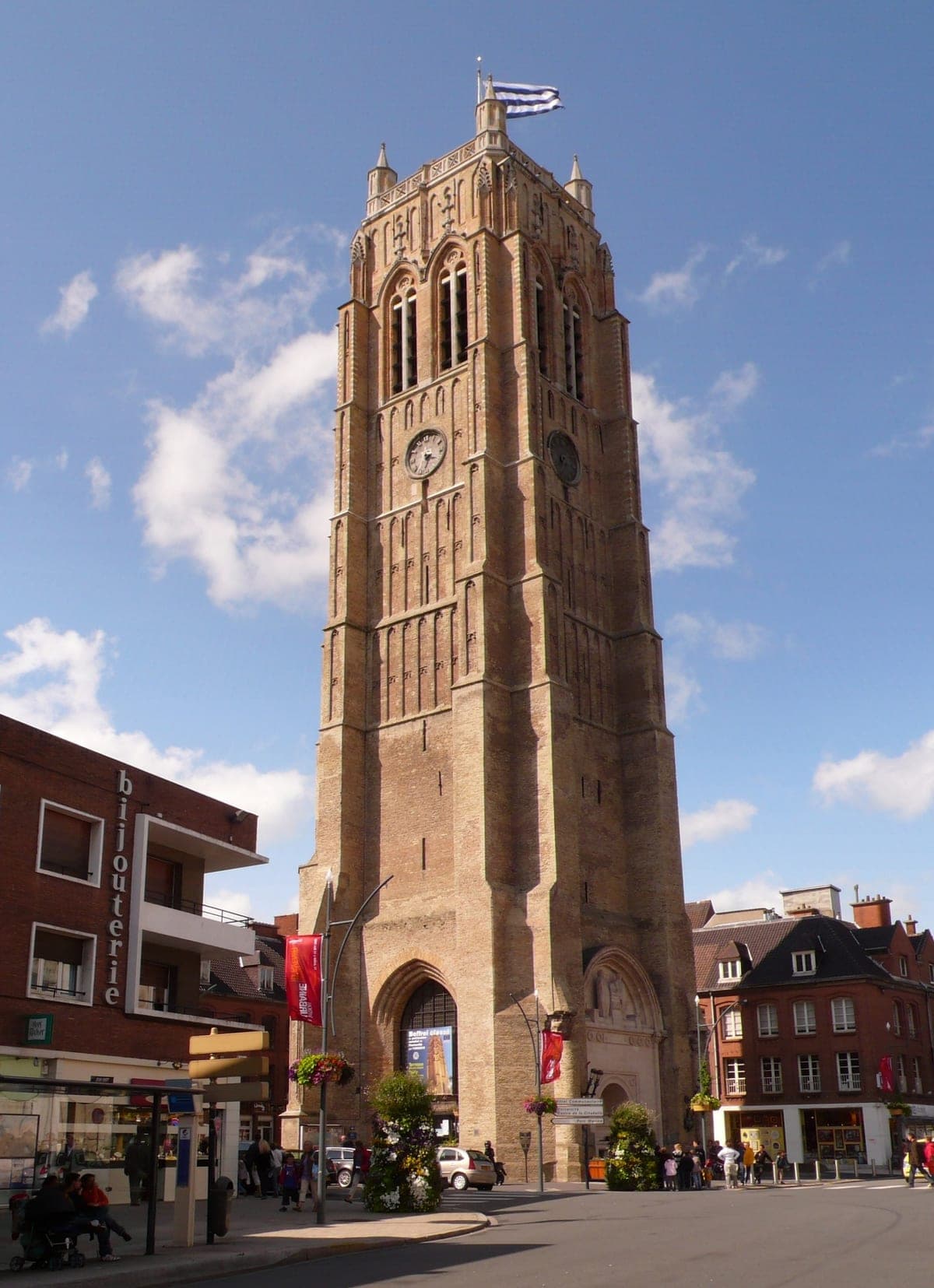 Dunkerque (59140)