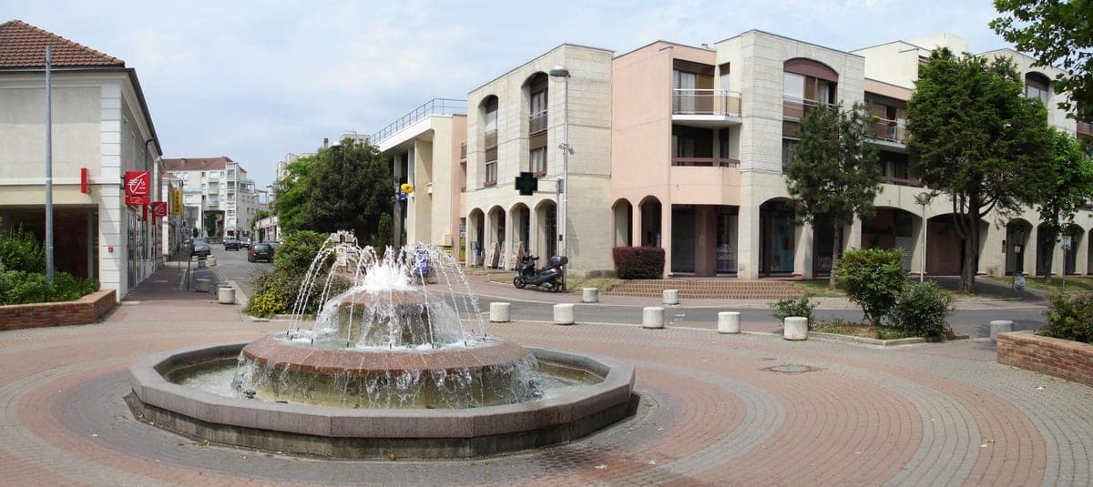 Eaubonne (95600)