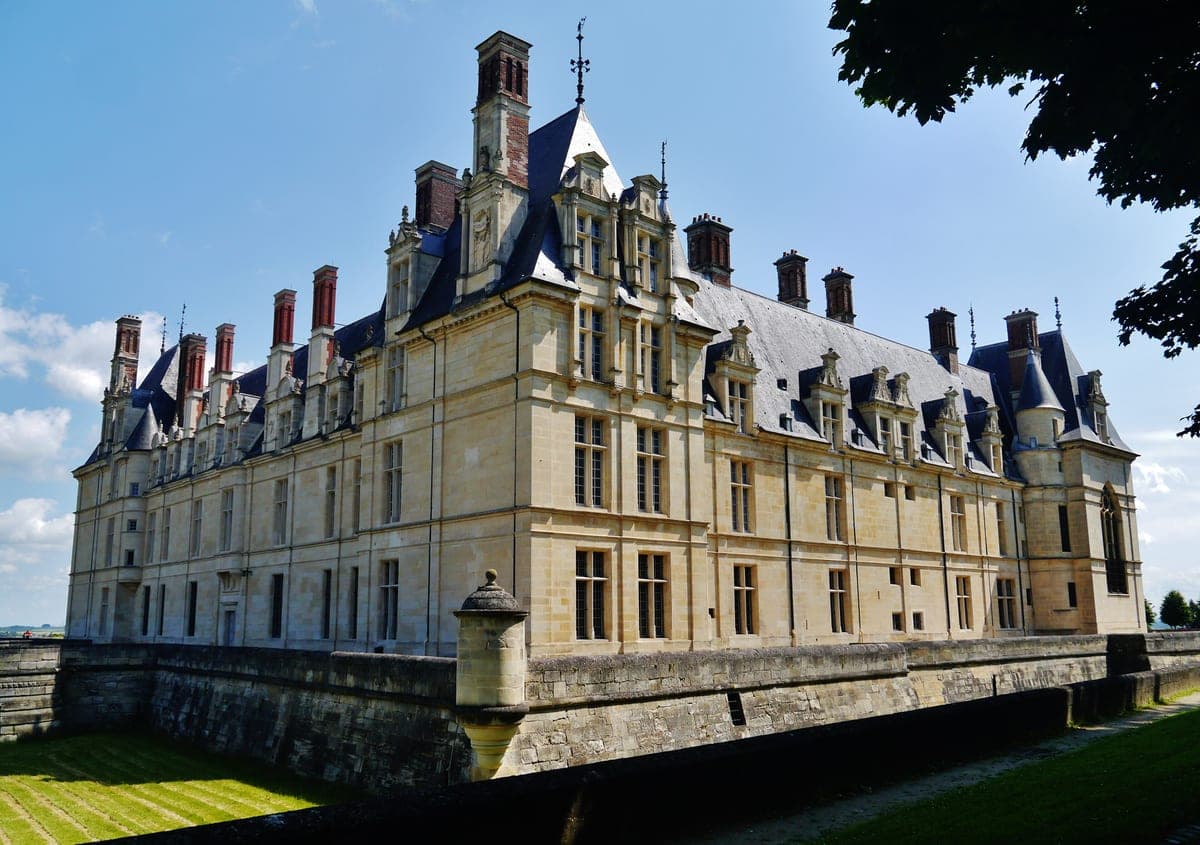 Écouen (95440)