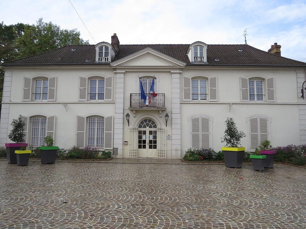 Égly (91520)