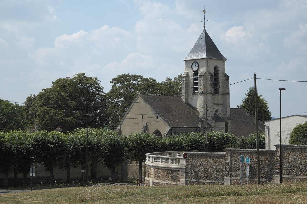 Épinay-sur-Orge (91360)
