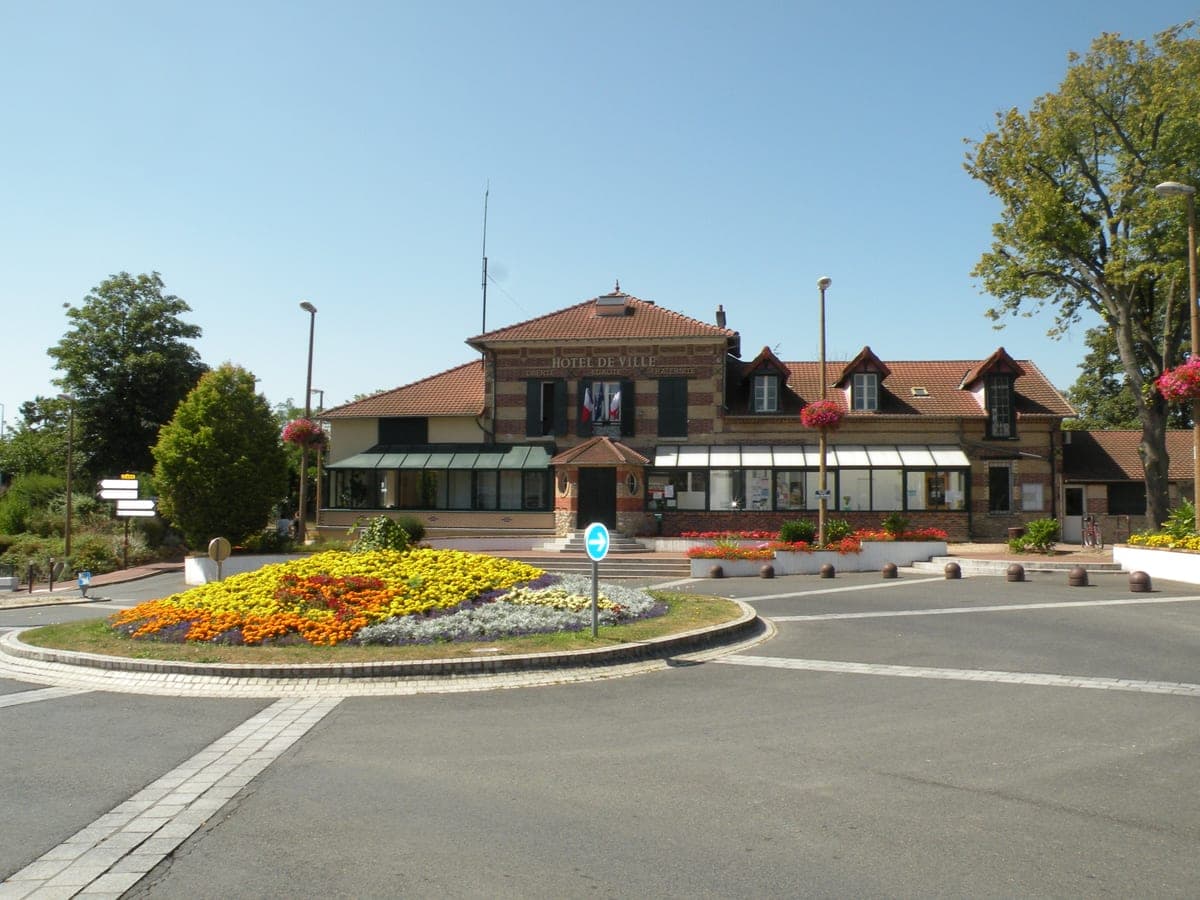 Éragny-sur-Oise (95610)