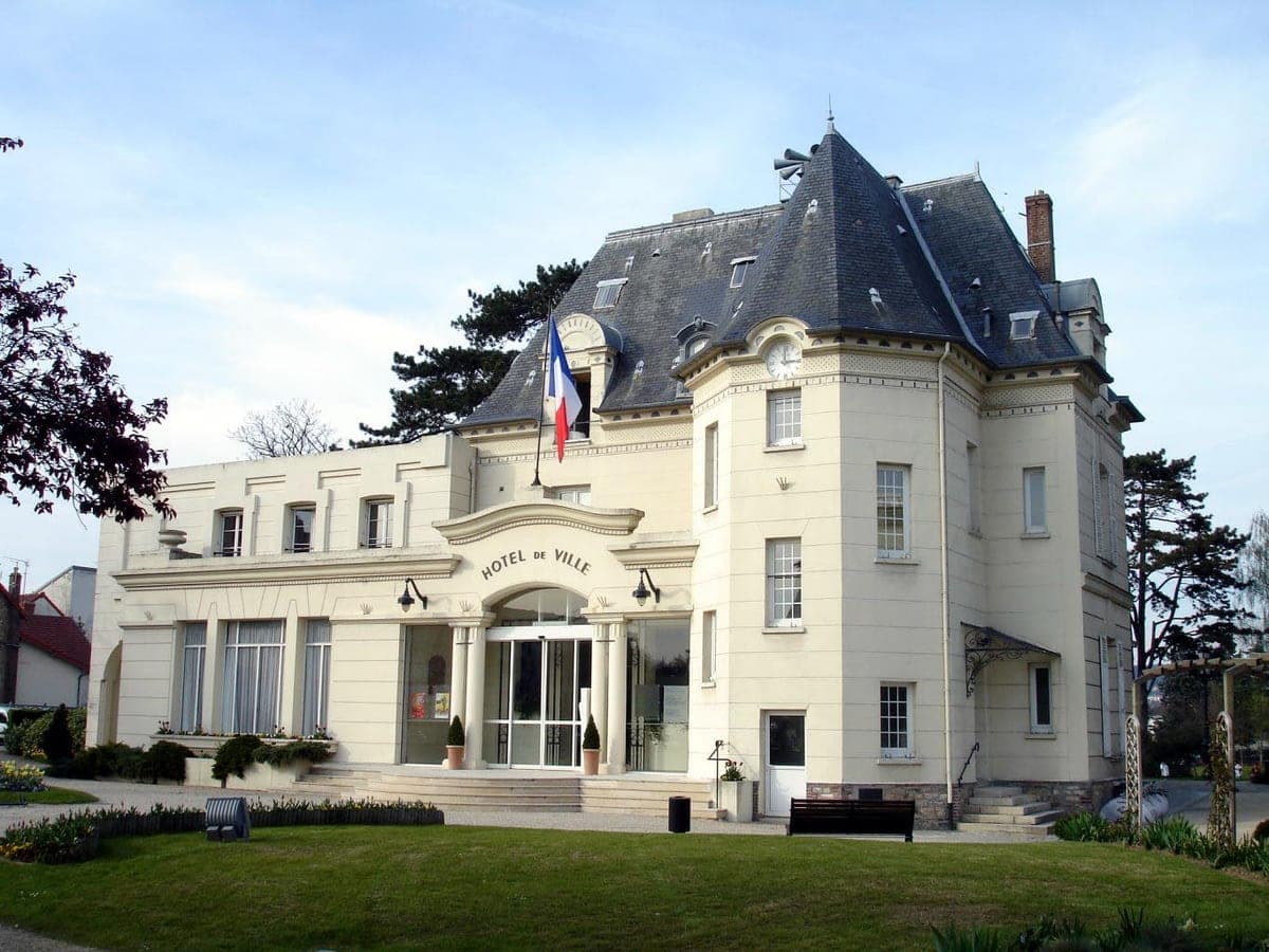 Ermont (95120)