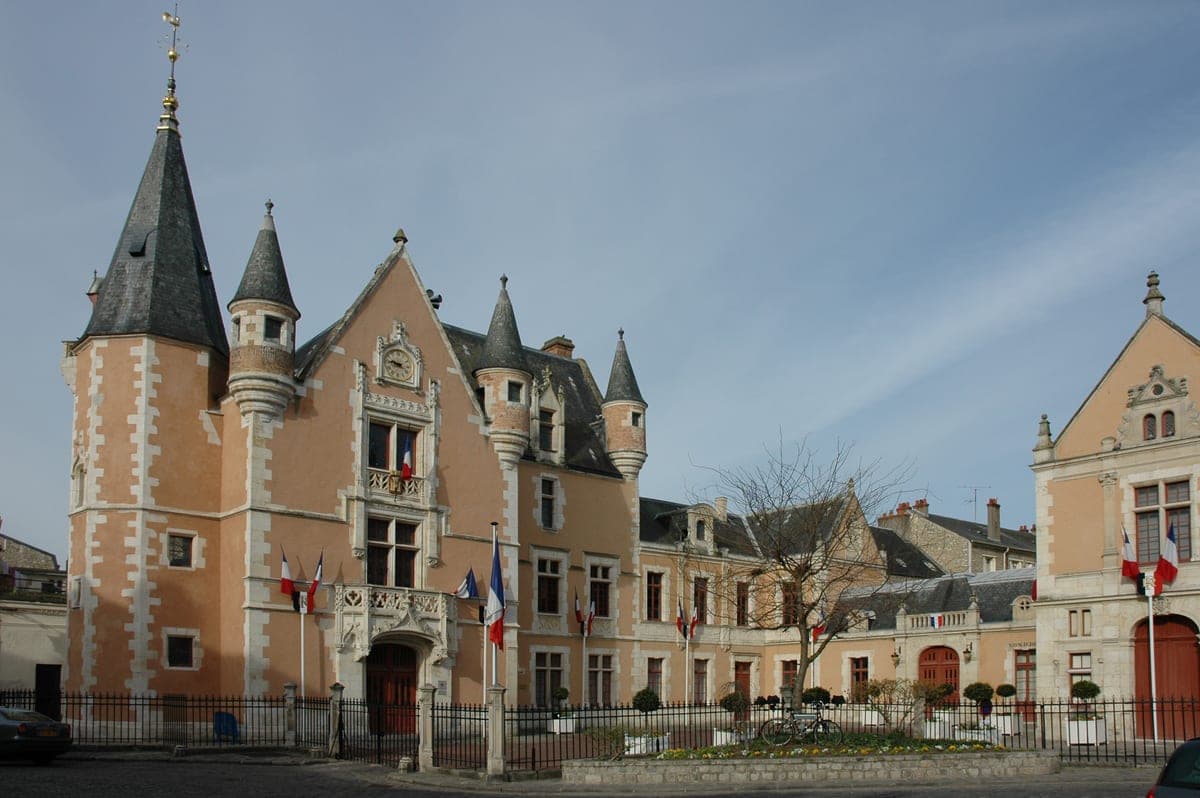 Étampes (91150)