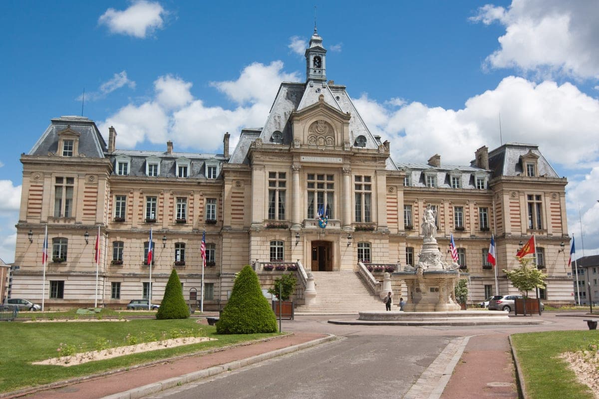 Évreux (27000)