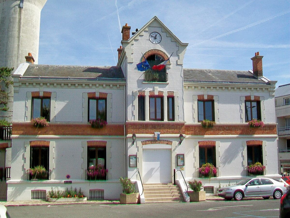 Ézanville (95460)