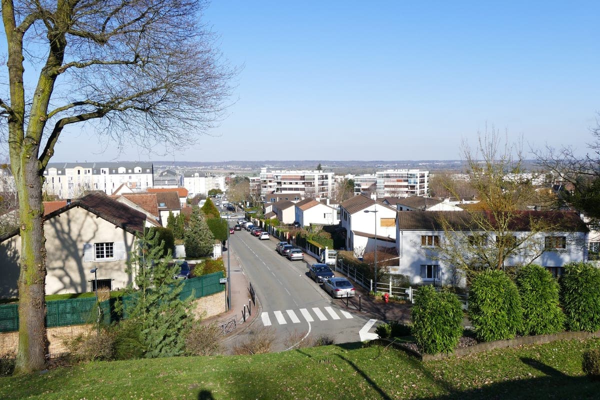 Fontenay-le-Fleury (78330)