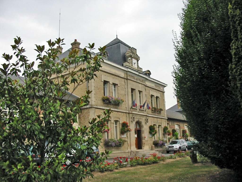 Gargenville (78440)